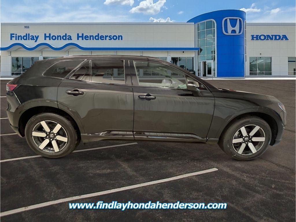 new 2025 Honda Prologue car, priced at $53,906