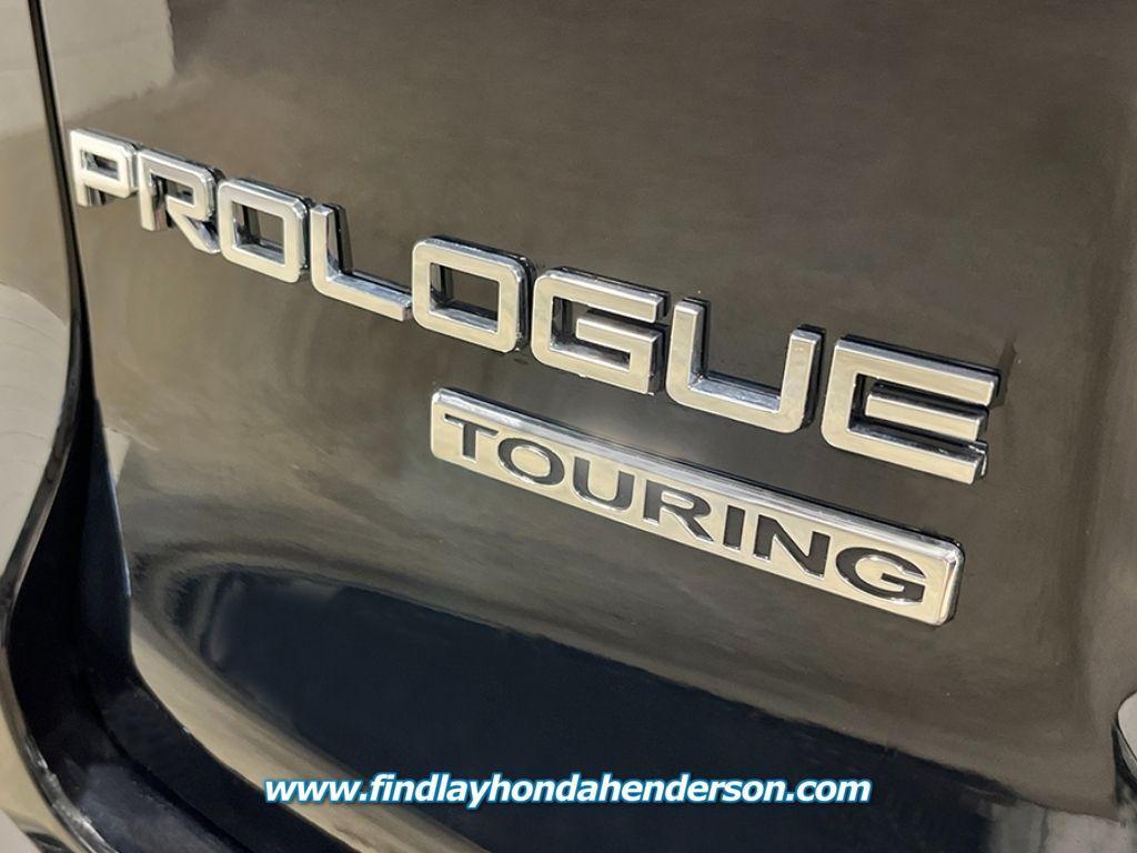 new 2025 Honda Prologue car, priced at $53,906