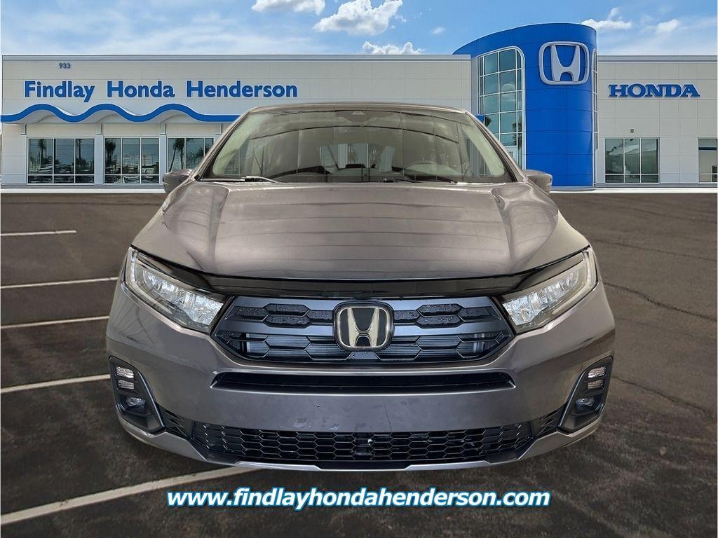 new 2026 Honda Odyssey car, priced at $42,038