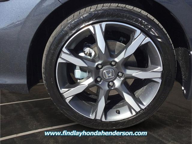 new 2025 Honda Civic Hybrid car, priced at $33,487
