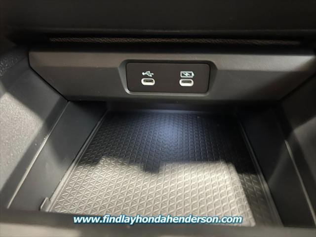 new 2025 Honda Accord car, priced at $29,900