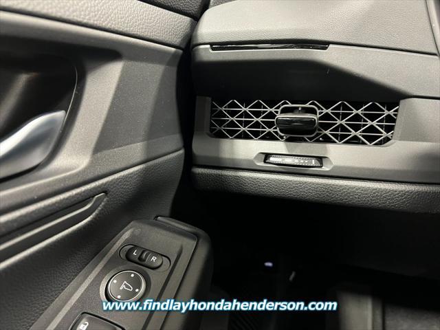 new 2025 Honda Accord car, priced at $29,900