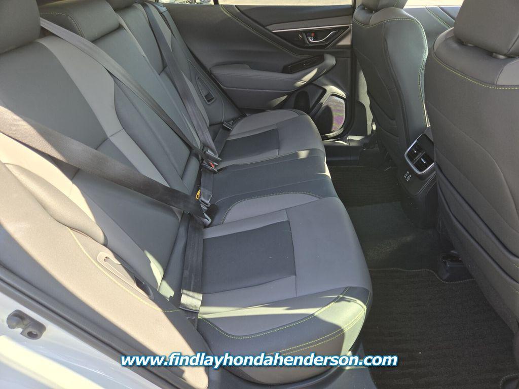 used 2023 Subaru Outback car, priced at $27,984