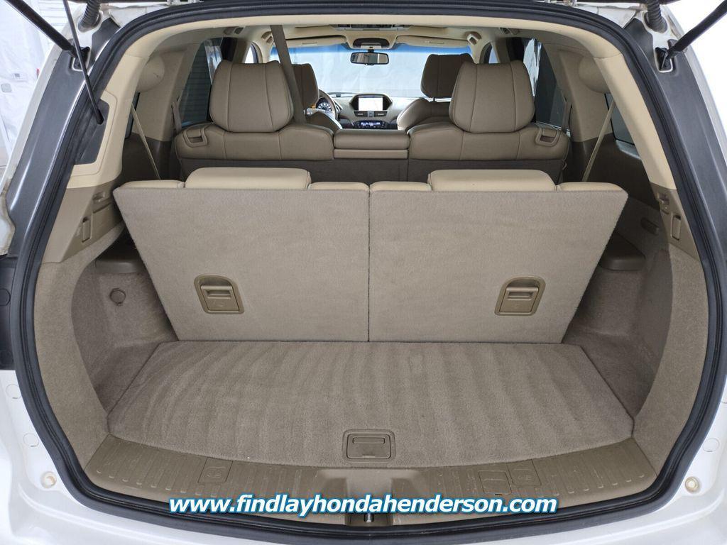 used 2012 Acura MDX car, priced at $5,984