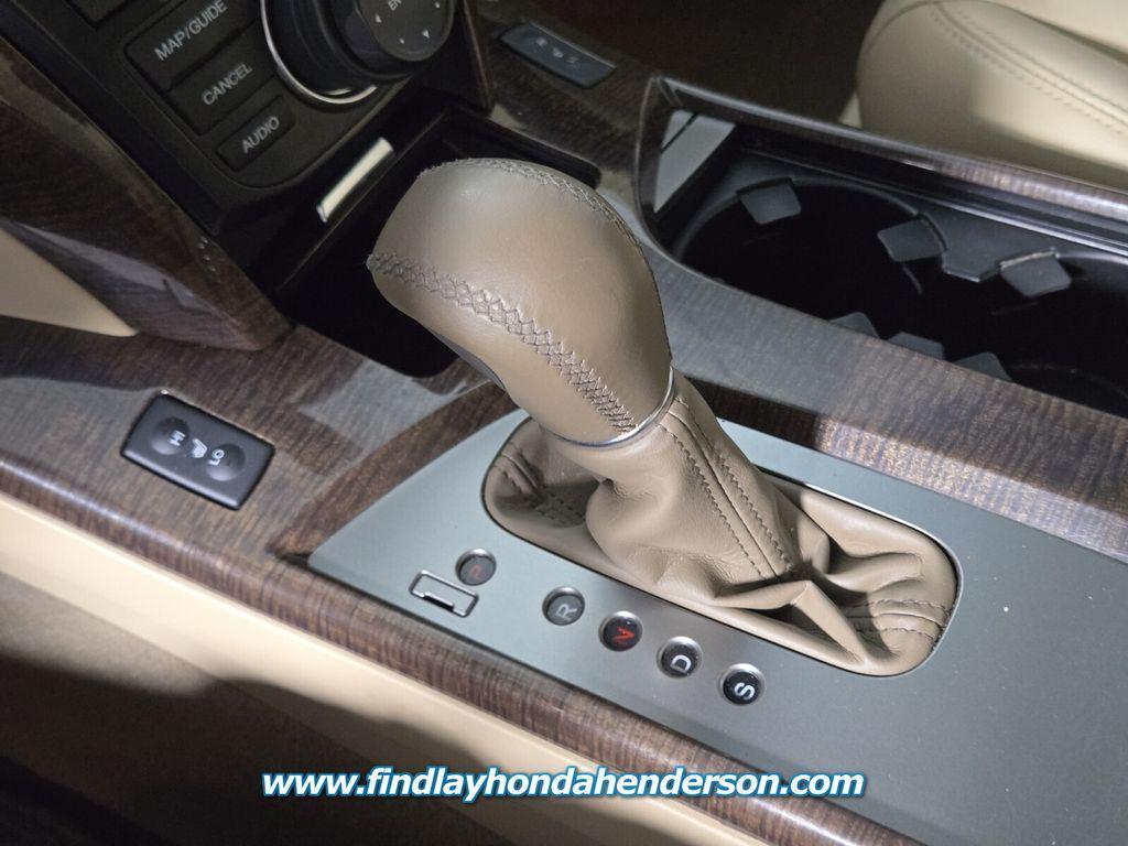 used 2012 Acura MDX car, priced at $5,984