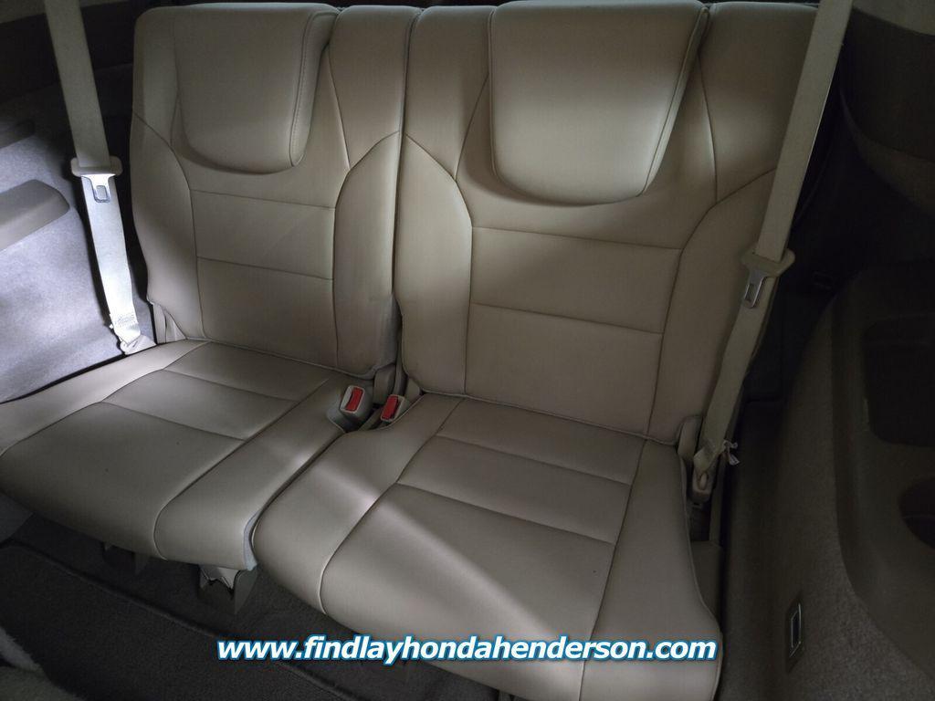 used 2012 Acura MDX car, priced at $5,984