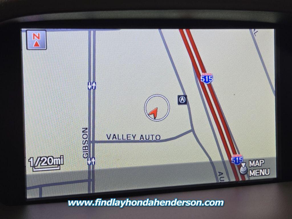 used 2012 Acura MDX car, priced at $5,984