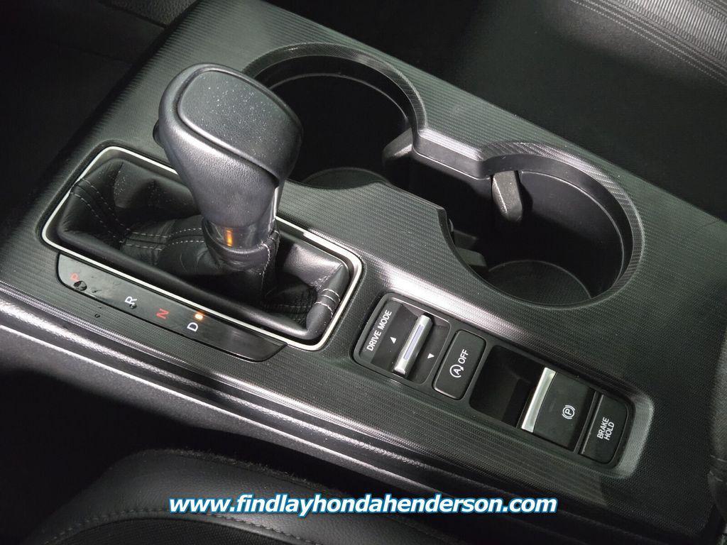 used 2024 Honda Civic car, priced at $25,995
