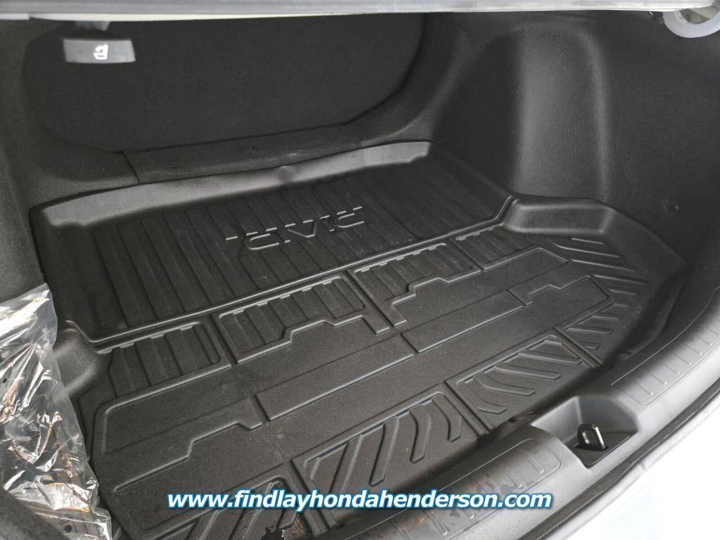 used 2024 Honda Civic car, priced at $25,995