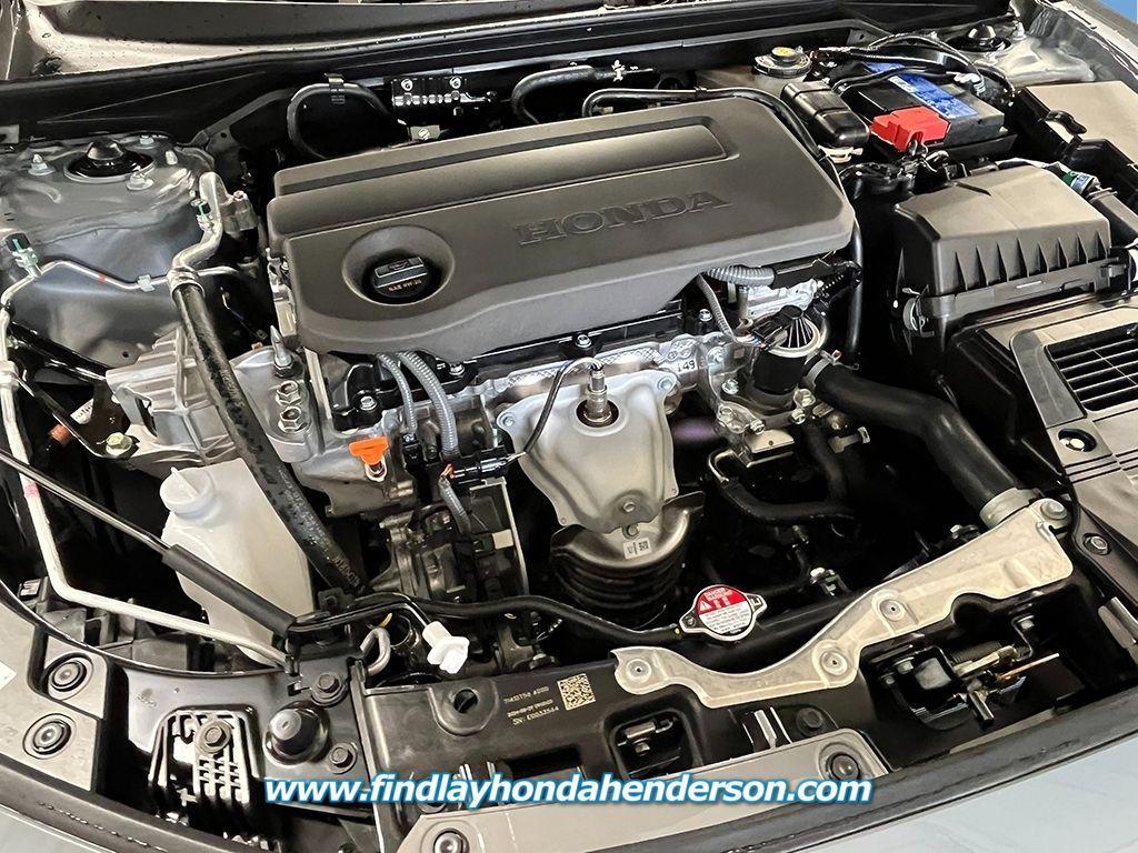 new 2026 Honda Civic car, priced at $27,744