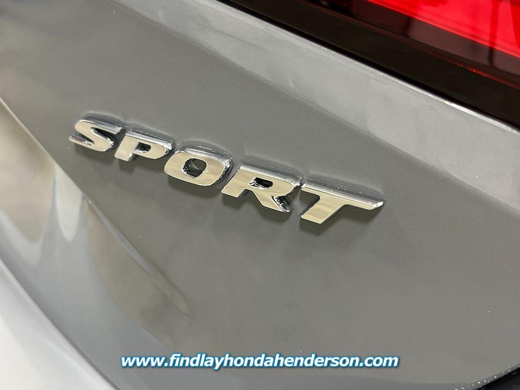 new 2026 Honda Civic car, priced at $27,744