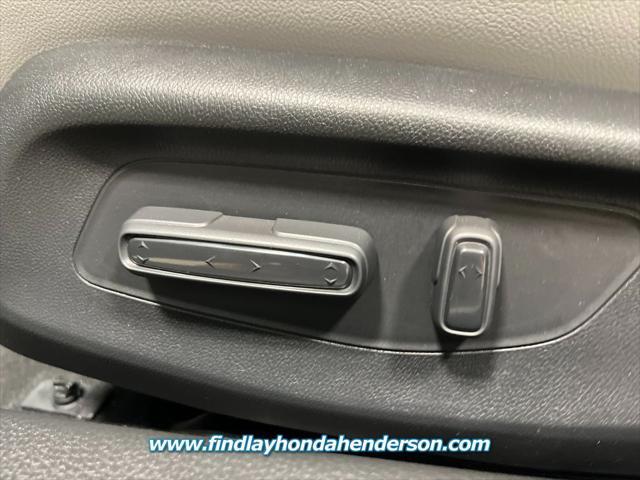 new 2025 Honda Civic Hybrid car, priced at $33,555