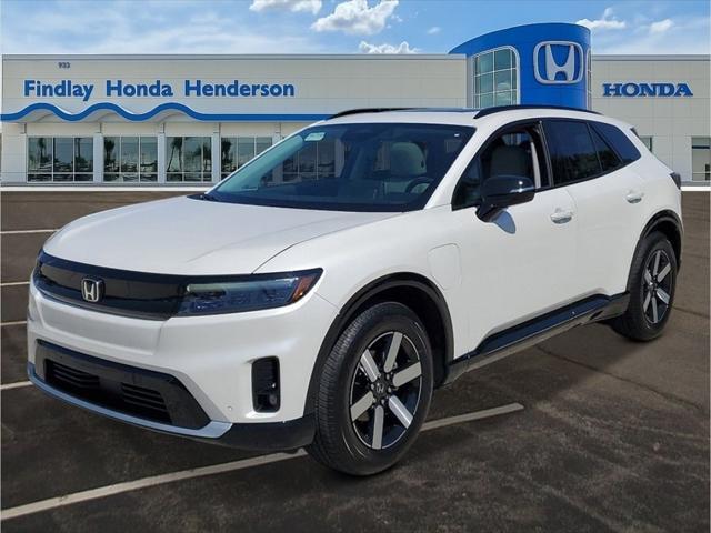 new 2025 Honda Prologue car, priced at $50,541
