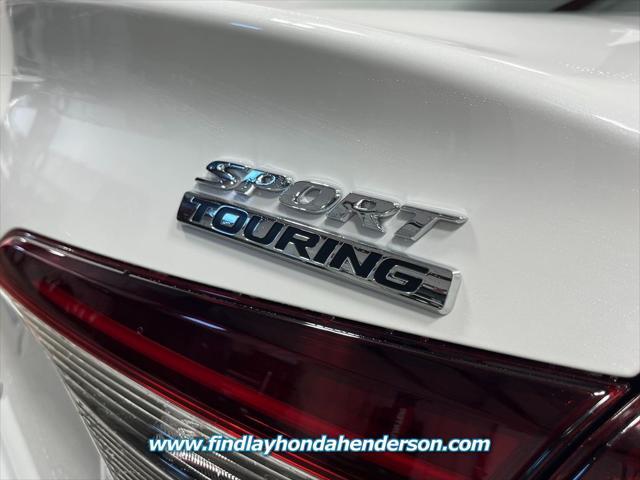 new 2025 Honda Civic Hybrid car, priced at $33,187
