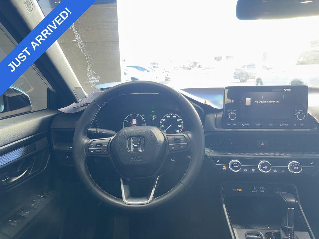 used 2023 Honda CR-V Hybrid car, priced at $29,984