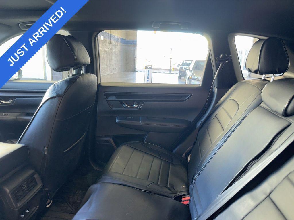 used 2023 Honda CR-V Hybrid car, priced at $29,984