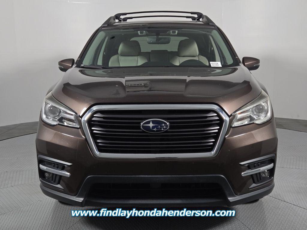 used 2019 Subaru Ascent car, priced at $19,984