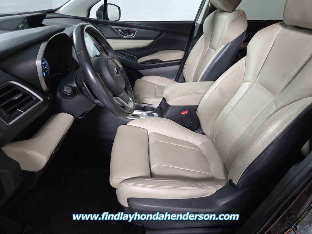 used 2019 Subaru Ascent car, priced at $19,984