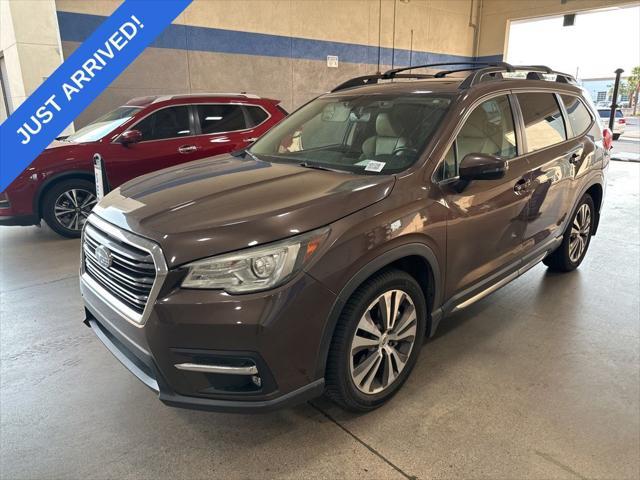 used 2019 Subaru Ascent car, priced at $22,995