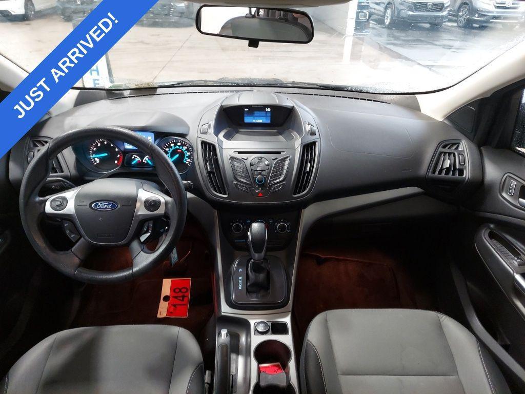 used 2014 Ford Escape car, priced at $9,995