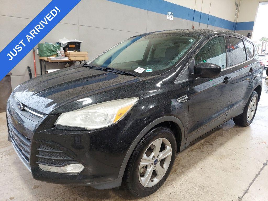 used 2014 Ford Escape car, priced at $9,995