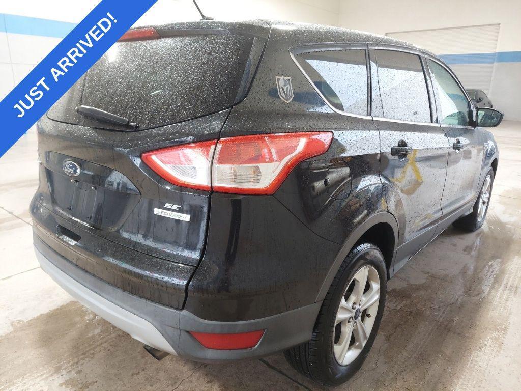 used 2014 Ford Escape car, priced at $9,995