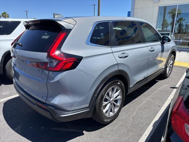 used 2023 Honda CR-V car, priced at $31,984