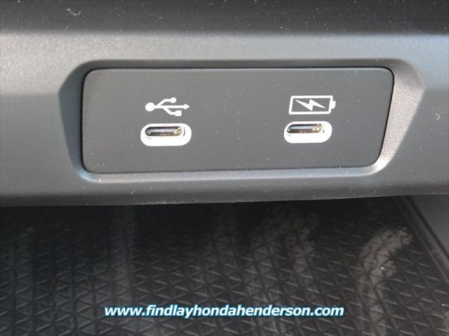 new 2025 Honda Accord car, priced at $32,165