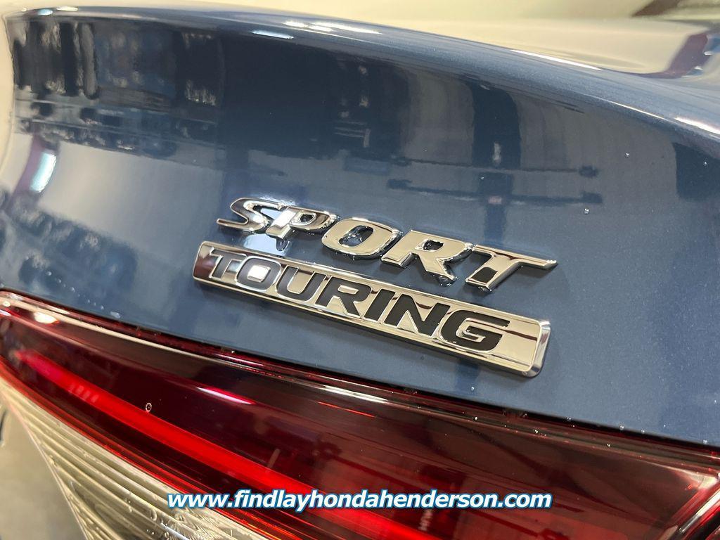 new 2025 Honda Civic Hybrid car, priced at $31,703