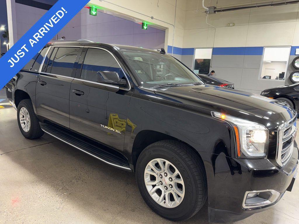 used 2020 GMC Yukon XL car, priced at $29,995