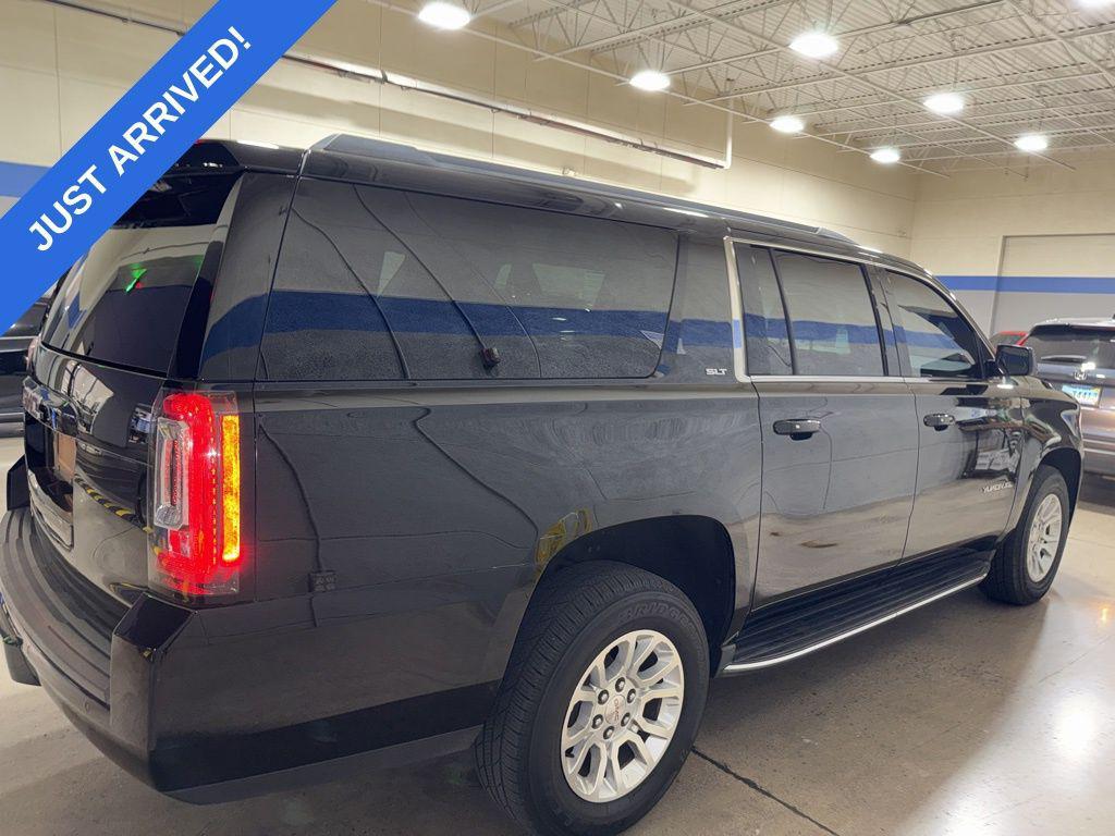 used 2020 GMC Yukon XL car, priced at $29,995