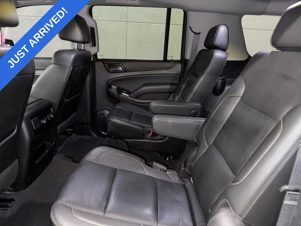 used 2020 GMC Yukon XL car, priced at $29,995