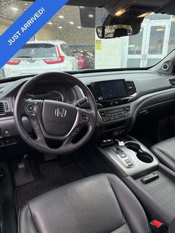 used 2023 Honda Ridgeline car, priced at $32,984