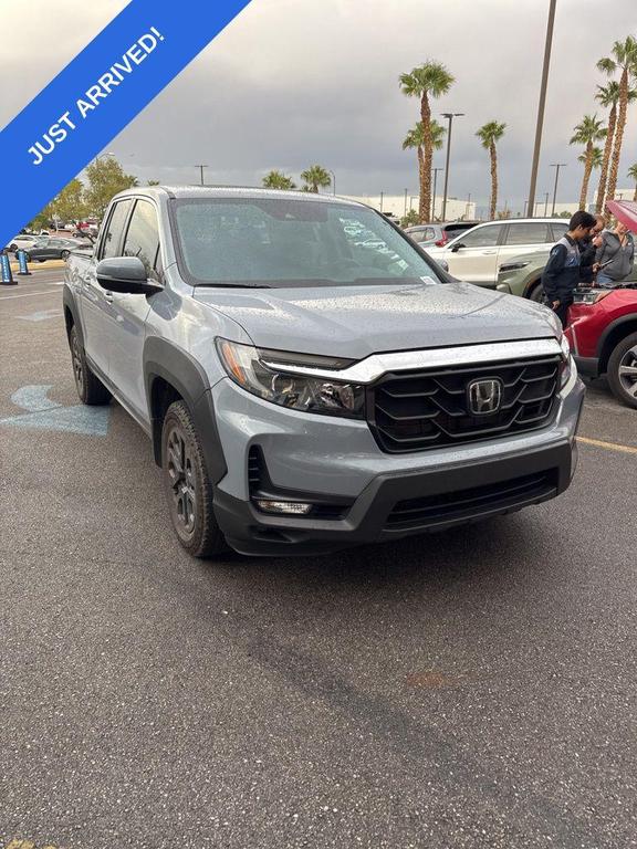 used 2023 Honda Ridgeline car, priced at $32,984