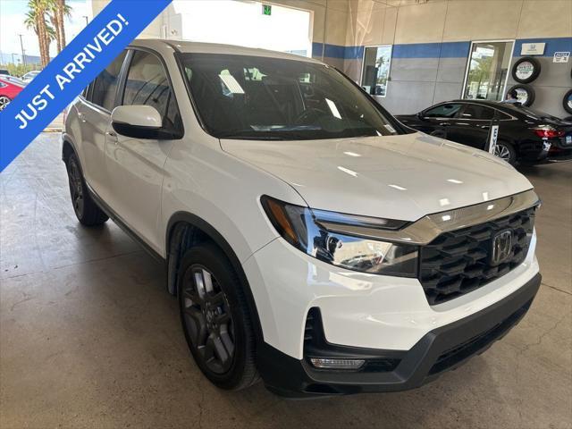 used 2023 Honda Passport car, priced at $33,984