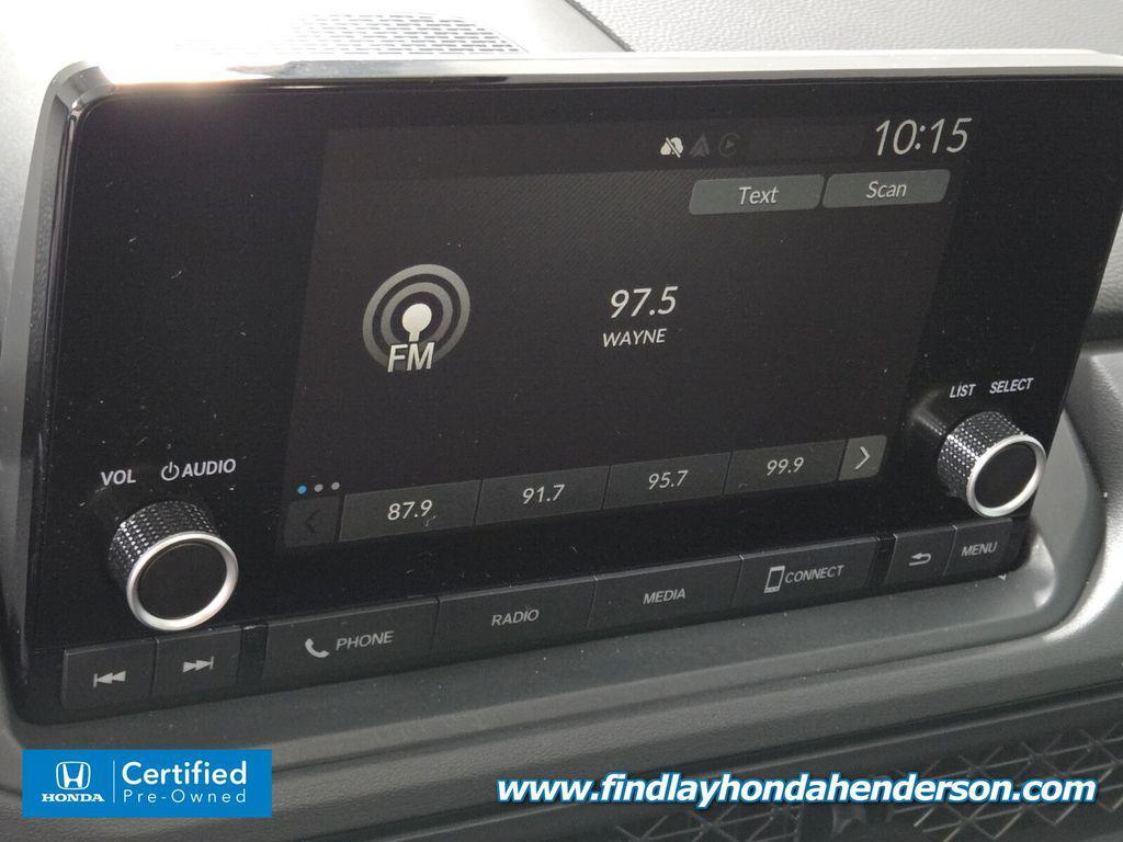 used 2024 Honda Accord car, priced at $26,984