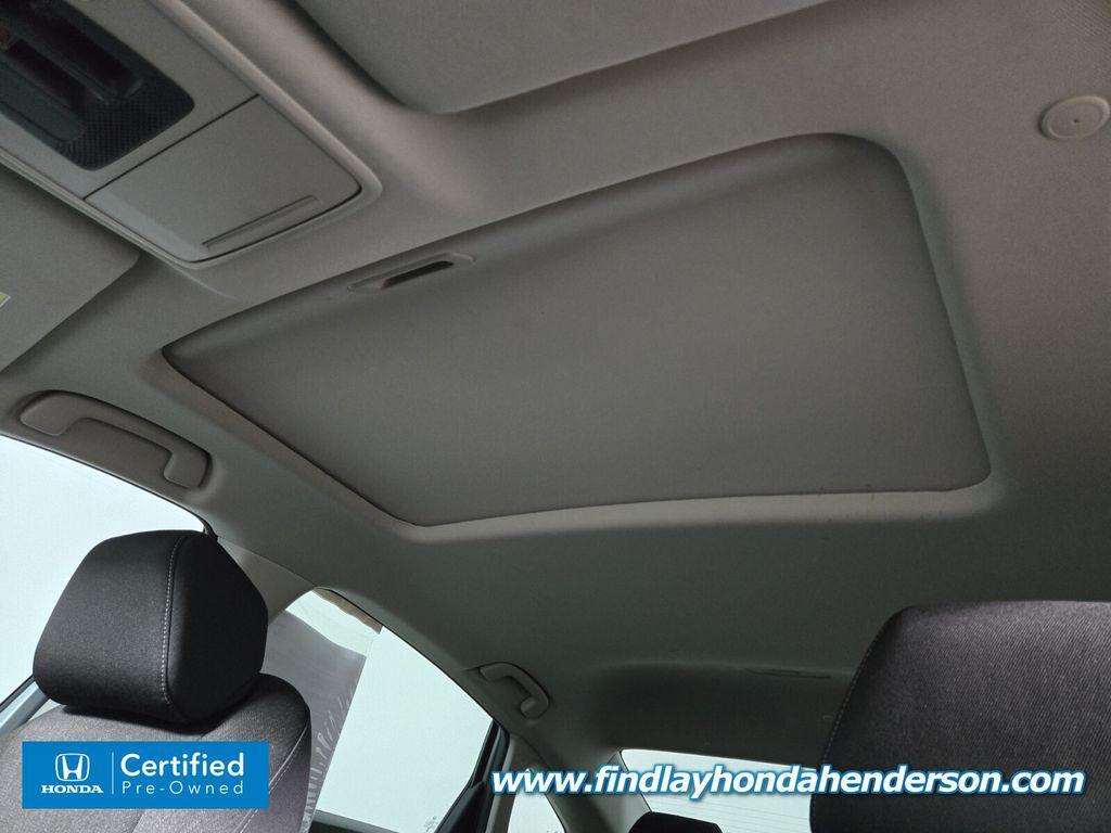 used 2024 Honda Accord car, priced at $26,984