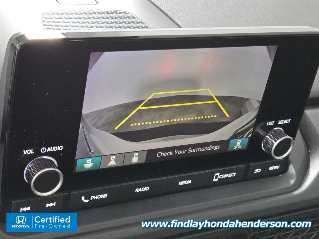 used 2024 Honda Accord car, priced at $26,984