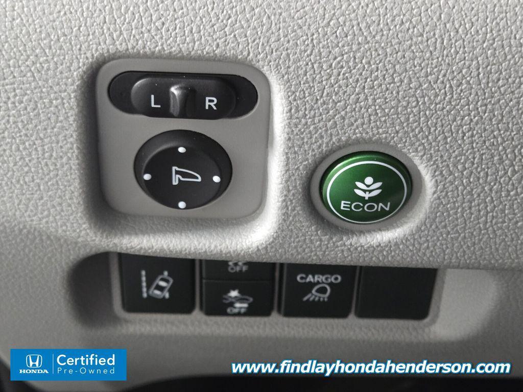 used 2023 Honda Ridgeline car, priced at $32,984