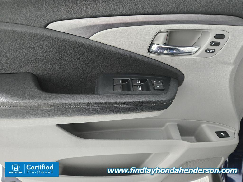 used 2023 Honda Ridgeline car, priced at $32,984