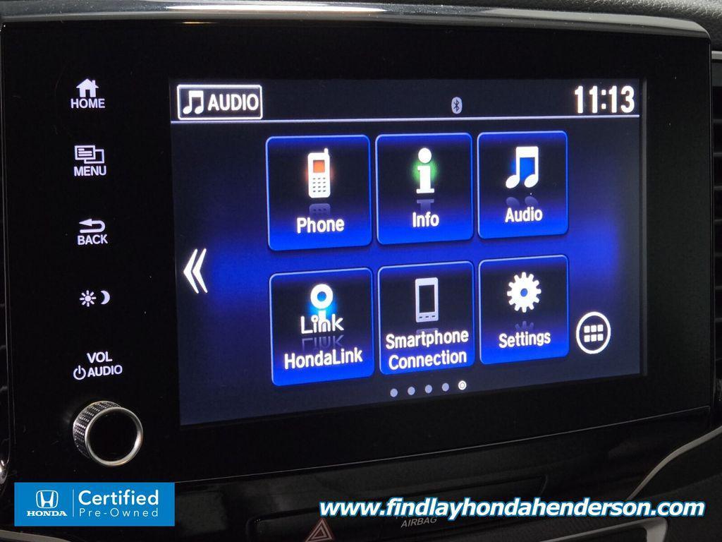 used 2023 Honda Ridgeline car, priced at $32,984