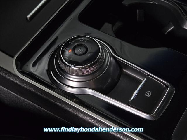 used 2020 Ford Edge car, priced at $20,984