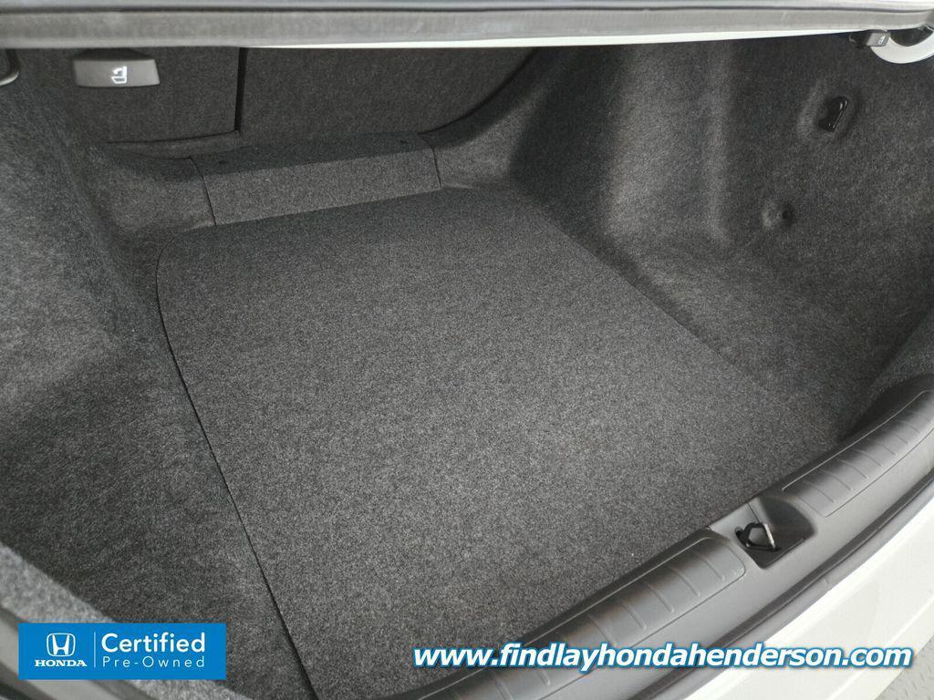 used 2021 Honda Accord car, priced at $28,484