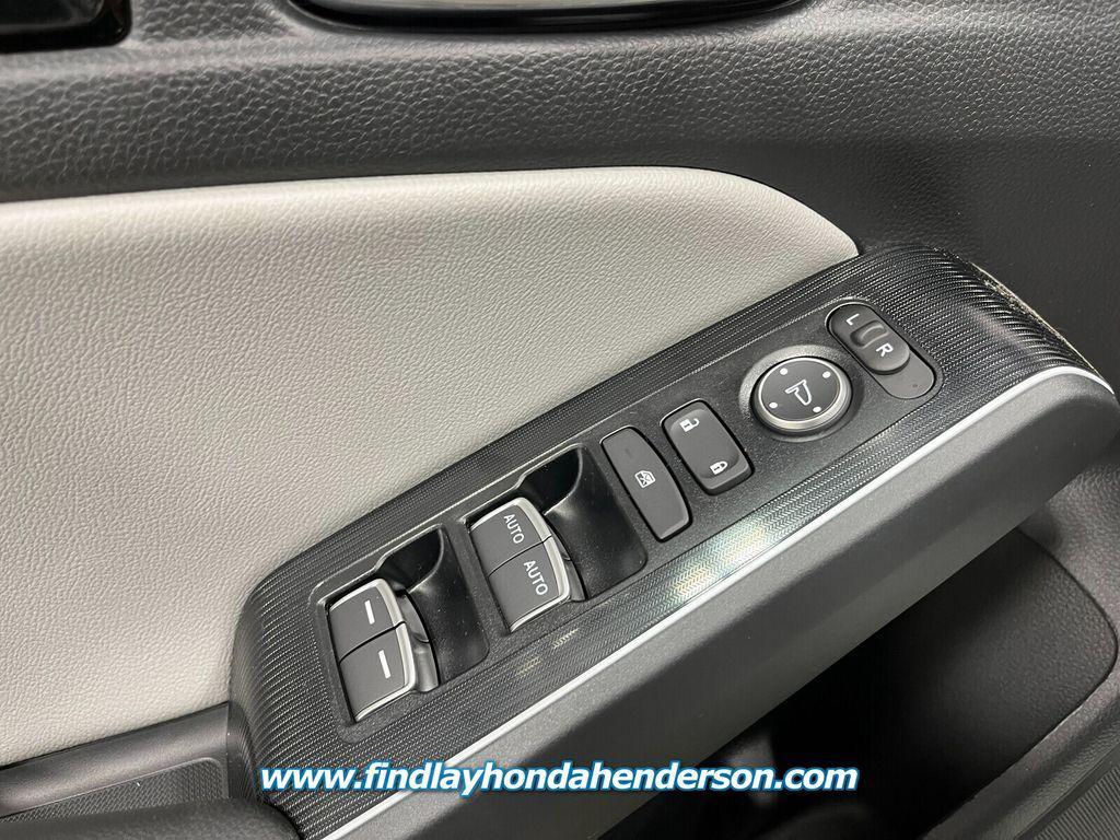 new 2026 Honda Civic Hybrid car, priced at $32,927