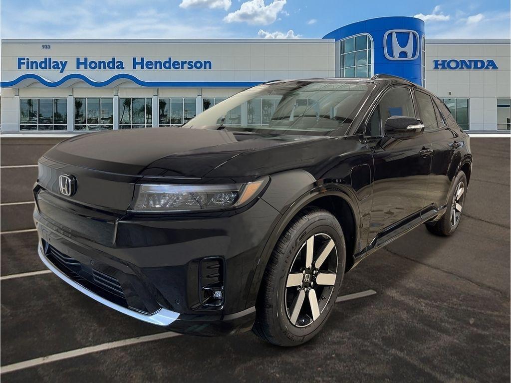 new 2025 Honda Prologue car, priced at $52,975