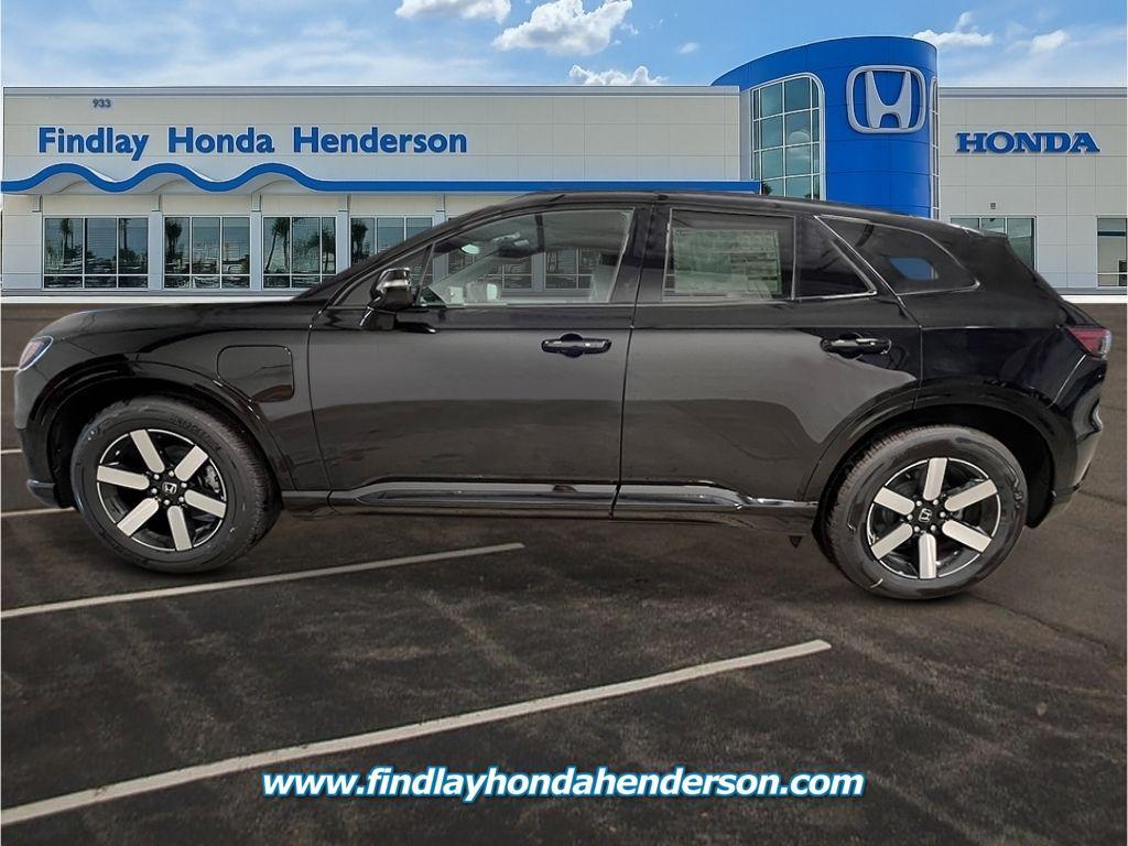 new 2025 Honda Prologue car, priced at $52,975