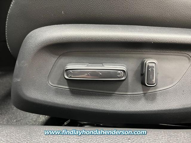 new 2025 Honda Civic Hybrid car, priced at $32,804
