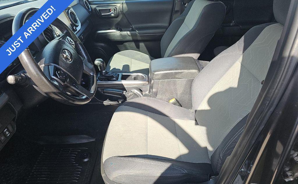 used 2022 Toyota Tacoma car, priced at $36,984