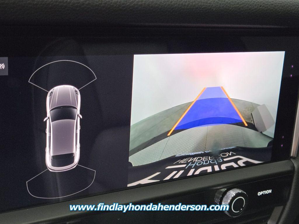 used 2024 Porsche Macan car, priced at $49,984