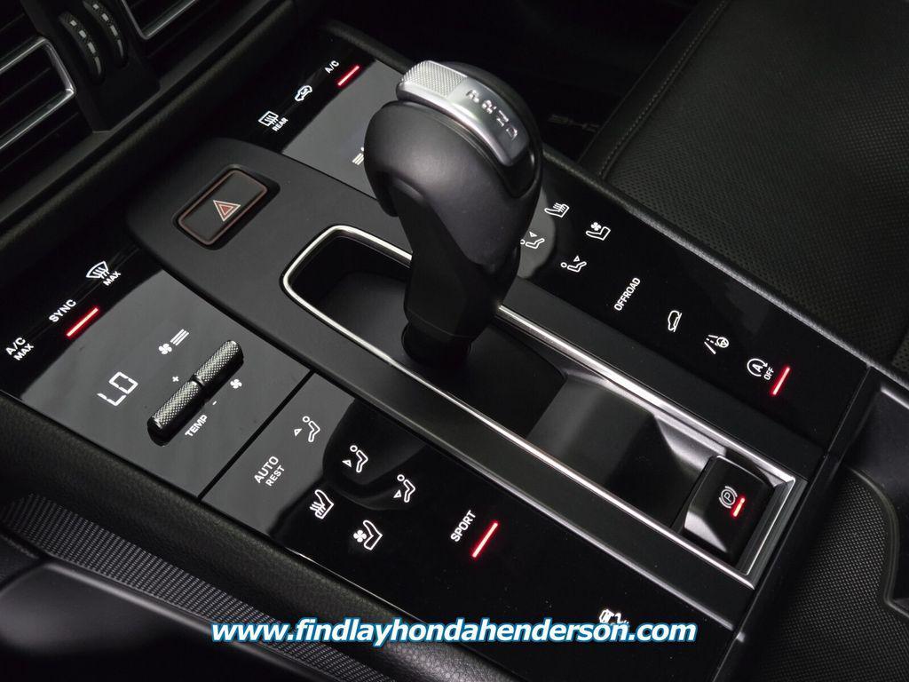 used 2024 Porsche Macan car, priced at $49,984